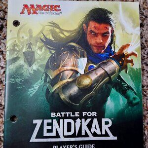 battle for zendikar players guide #2